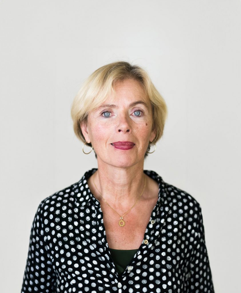 Britta Bernemann