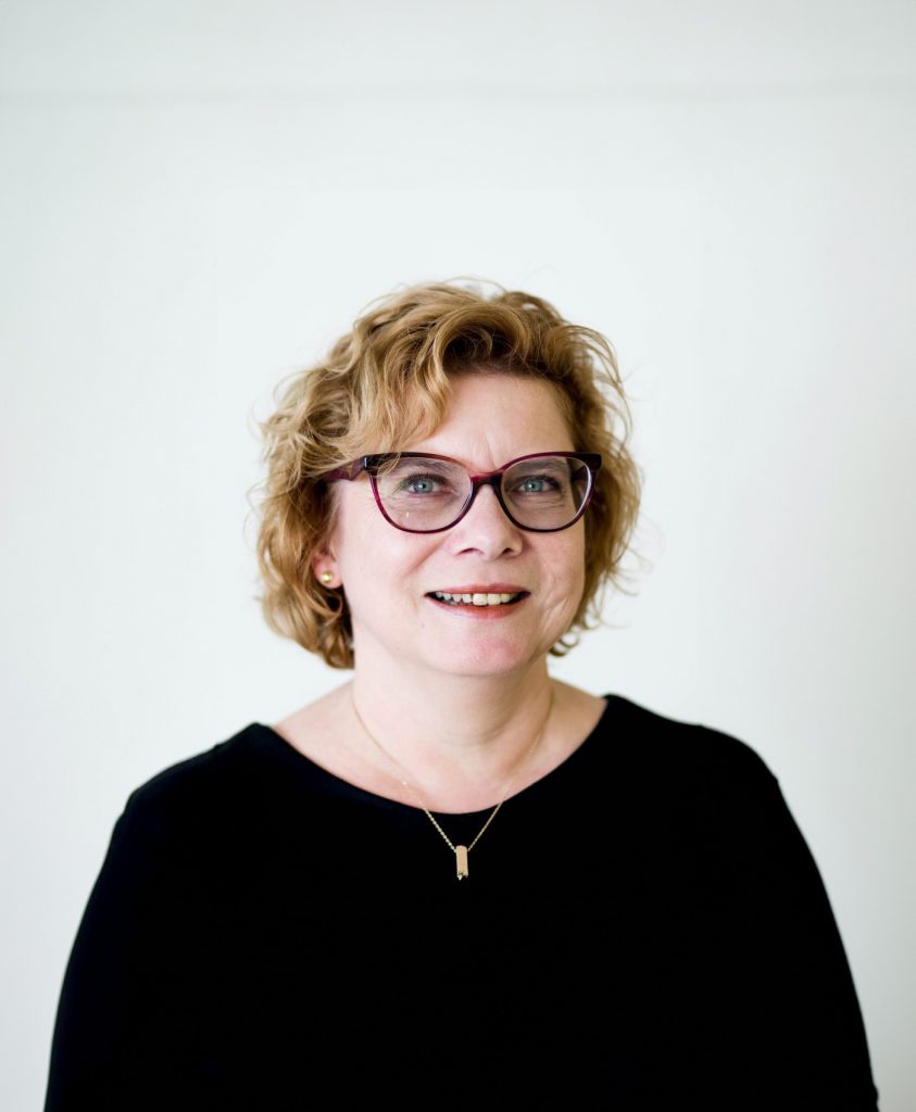 Jeannette Zeidler