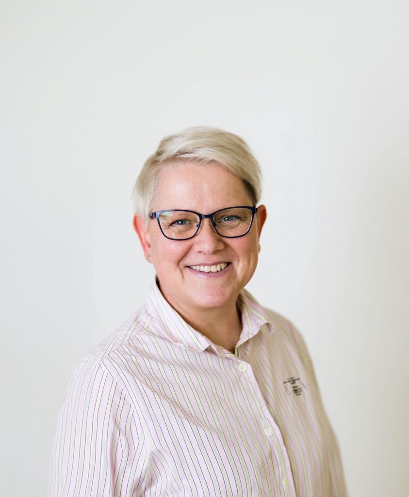 Kerstin Butenhof