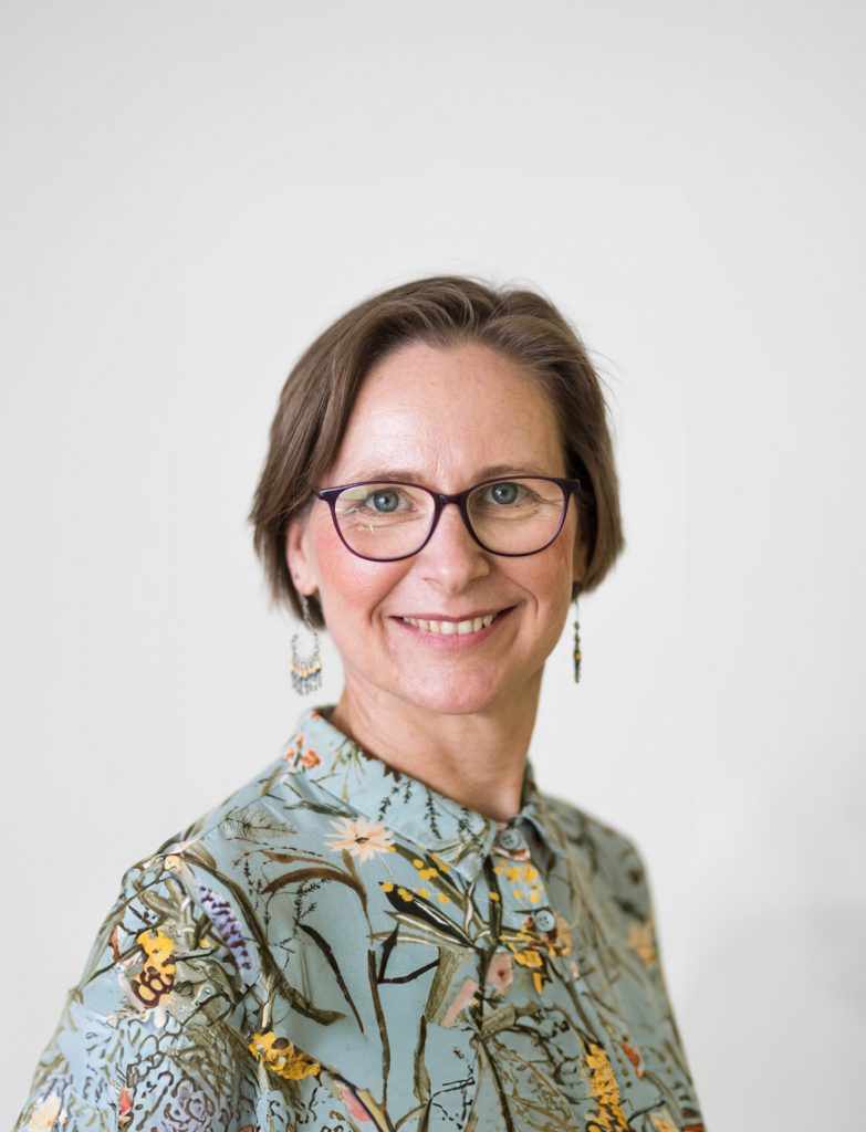 Susann Conrad