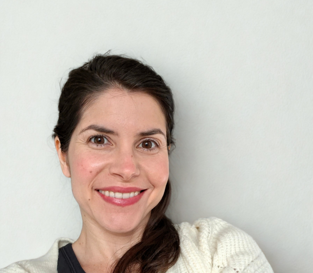 Carol Pfeffer Camara