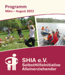 SHIA-Veranstaltungsprogramm