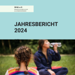 SHIA Jahresbericht 2024