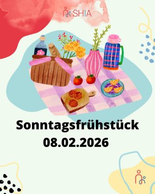 Sonntagsfrühstück Alleinerziehnde
