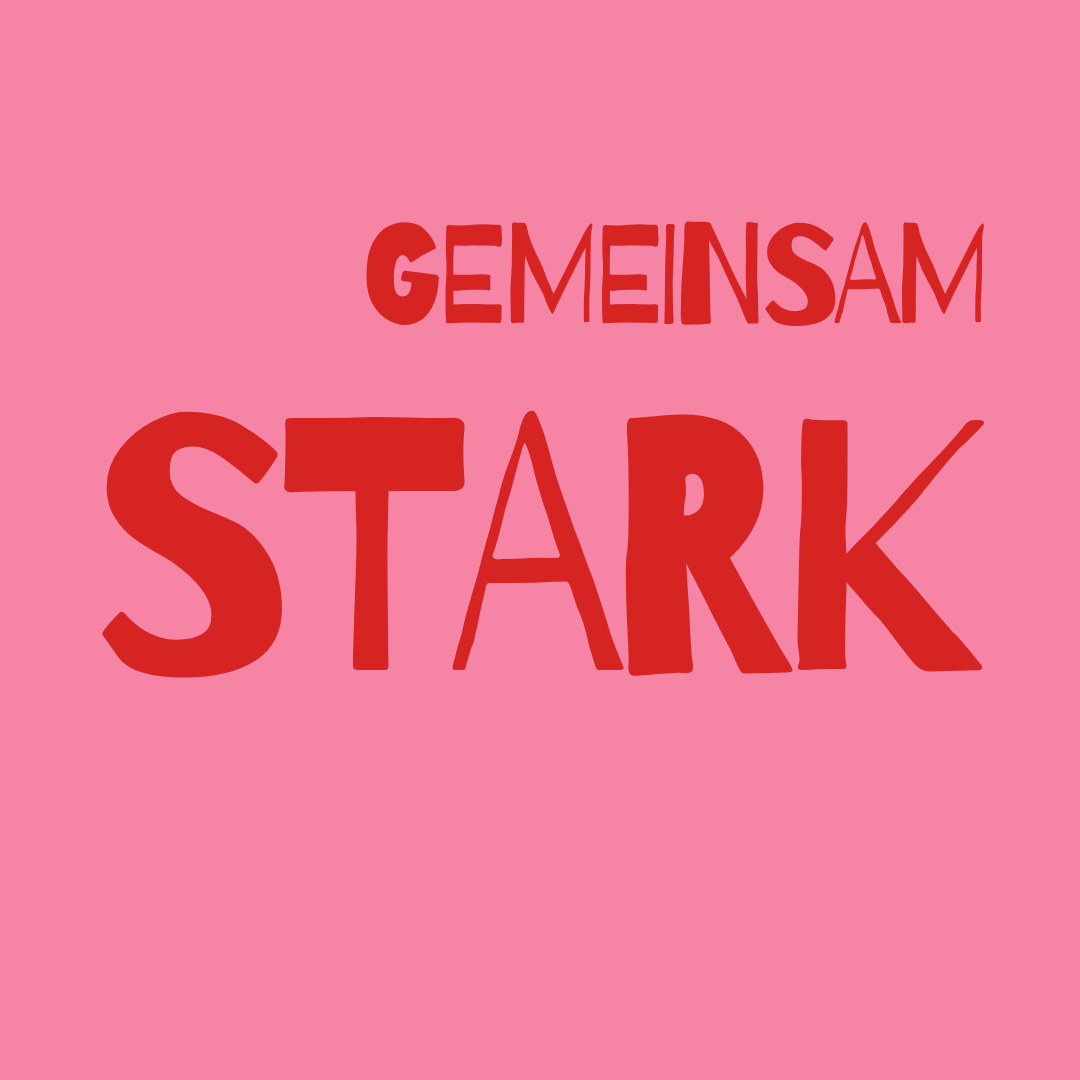STARKE ELTERN – STARKE KINDER